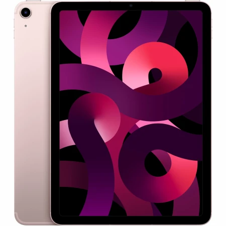 Apple iPad Air 5 (2022), 10.9", 256GB, Cellular, Pink