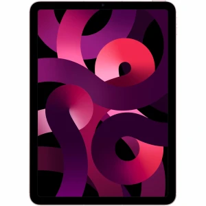 Apple iPad Air 5 (2022), 10.9", 256GB, Cellular, Pink