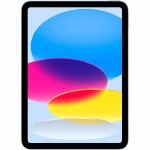 Apple iPad 10 (2022), 10.9 ", 256GB, Cellular, Blue