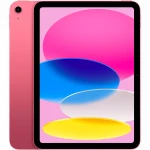 Apple iPad 10 (2022), 10.9 ", 256GB, Cellular, Pink