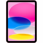 Apple iPad 10 (2022), 10.9 ", 256GB, Wifi, Pink