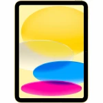 Apple iPad 10 (2022), 10.9 ", 256GB, Wifi, Yellow