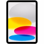 Apple iPad 10 (2022), 10.9 ", 256GB, Wifi, Silver