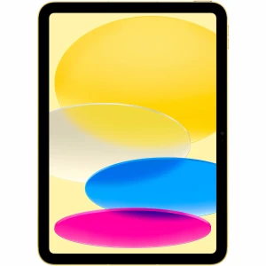 Apple iPad 10 (2022), 10.9 ", 64GB, Cellular, Yellow