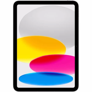 Apple iPad 10 (2022), 10.9 ", 64GB, Wifi, Silver