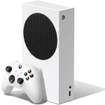 Consola Microsoft Xbox Series S, 512 GB