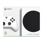 Consola Microsoft Xbox Series S, 512 GB