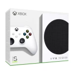Consola Microsoft Xbox Series S, 512 GB