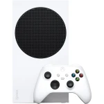Consola Microsoft Xbox Series S, 512 GB