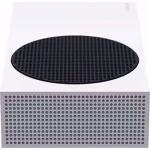 Consola Microsoft Xbox Series S, Digital, 1TB, White