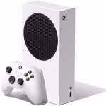 Consola Microsoft Xbox Series S, Digital, 1TB, White