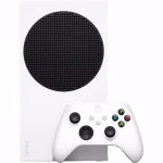 Consola Microsoft Xbox Series S, Digital, 1TB, White