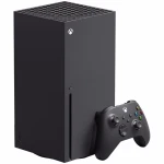 Consola Microsoft Xbox Series X, 1TB, Negru