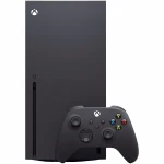 Consola Microsoft Xbox Series X, 1TB, Negru