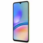Telefon mobil Samsung Galaxy A05s, Dual SIM, 4GB RAM, 128GB, 4G, Light Green