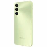 Telefon mobil Samsung Galaxy A05s, Dual SIM, 4GB RAM, 128GB, 4G, Light Green