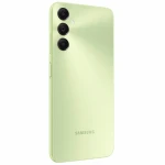 Telefon mobil Samsung Galaxy A05s, Dual SIM, 4GB RAM, 128GB, 4G, Light Green