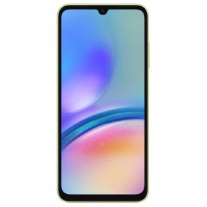 Telefon mobil Samsung Galaxy A05s, Dual SIM, 4GB RAM, 128GB, 4G, Light Green