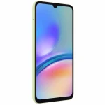 Telefon mobil Samsung Galaxy A05s, Dual SIM, 4GB RAM, 128GB, 4G, Light Green