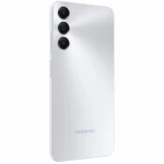 Telefon mobil Samsung Galaxy A05s, Dual SIM, 4GB RAM, 64GB, 4G, Silver