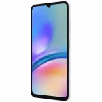 Telefon mobil Samsung Galaxy A05s, Dual SIM, 4GB RAM, 64GB, 4G, Silver
