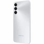 Telefon mobil Samsung Galaxy A05s, Dual SIM, 4GB RAM, 64GB, 4G, Silver