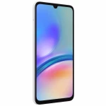 Telefon mobil Samsung Galaxy A05s, Dual SIM, 4GB RAM, 64GB, 4G, Silver