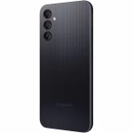 Telefon mobil Samsung Galaxy A14, Dual SIM, 4GB RAM, 128GB, 4G, Black