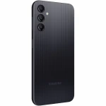 Telefon mobil Samsung Galaxy A14, Dual SIM, 4GB RAM, 128GB, 4G, Black