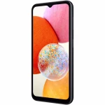 Telefon mobil Samsung Galaxy A14, Dual SIM, 4GB RAM, 128GB, 4G, Black