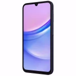Telefon Mobil Samsung Galaxy A15, 128GB, 6GB RAM, 4G, Dual Sim, Negru/Albastru