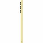 Telefon mobil Samsung Galaxy A15, Dual SIM, 4GB RAM, 128GB, 4G, Lime Yellow