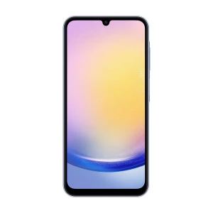 Telefon mobil Samsung Galaxy A25, Dual SIM, 6GB RAM, 128GB, 5G, Blue