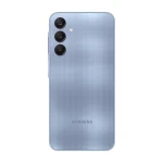 Telefon mobil Samsung Galaxy A25, Dual SIM, 8GB RAM, 256GB, 5G, Blue