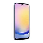 Telefon mobil Samsung Galaxy A25, Dual SIM, 8GB RAM, 256GB, 5G, Blue