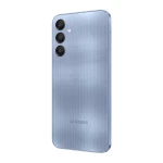 Telefon mobil Samsung Galaxy A25, Dual SIM, 8GB RAM, 256GB, 5G, Blue