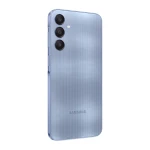 Telefon mobil Samsung Galaxy A25, Dual SIM, 8GB RAM, 256GB, 5G, Blue