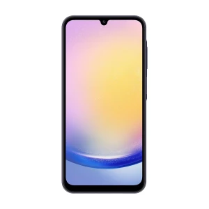 Telefon mobil Samsung Galaxy A25, Dual SIM, 8GB RAM, 256GB, 5G, Blue Black