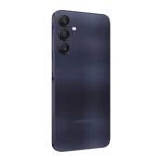 Telefon mobil Samsung Galaxy A25, Dual SIM, 8GB RAM, 256GB, 5G, Blue Black