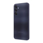Telefon mobil Samsung Galaxy A25, Dual SIM, 8GB RAM, 256GB, 5G, Blue Black