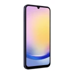 Telefon mobil Samsung Galaxy A25, Dual SIM, 8GB RAM, 256GB, 5G, Blue Black