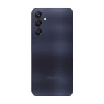 Telefon mobil Samsung Galaxy A25, Dual SIM, 8GB RAM, 256GB, 5G, Blue Black