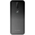 Telefon mobil Allview M20 LUNA, Negru/Rosu