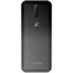 Telefon mobil Allview M20 LUNA, Negru/Rosu