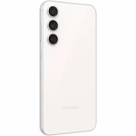 Telefon mobil Samsung Galaxy S23 FE, Dual SIM, 8GB RAM, 256GB, 5G, White