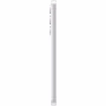 Telefon mobil Samsung Galaxy S23 FE, Dual SIM, 8GB RAM, 256GB, 5G, White