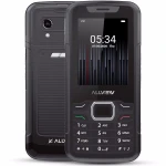 Telefon mobil Allview M10 JUMP, Negru