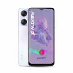 Telefon mobil Allview Soul X10 Lite, 64GB, 2GB RAM, Dual SIM, Pearl Light