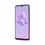 Telefon mobil Allview Soul X10 Lite, 64GB, 2GB RAM, Dual SIM, Pearl Light