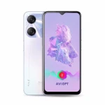 Telefon mobil Allview Soul X10 Lite, 64GB, 2GB RAM, Dual SIM, Pearl Light